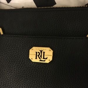 Ralph Lauren Crossbody Bag